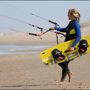 Kitesurf 12
