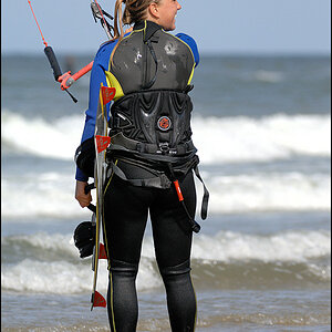 Kitesurf 10
