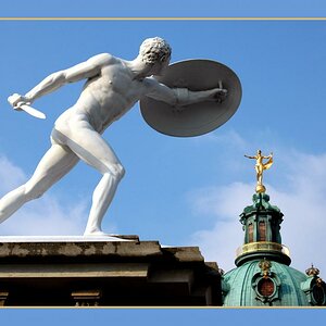 Kampf der Geschlechter