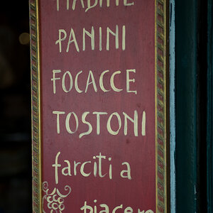 osteria