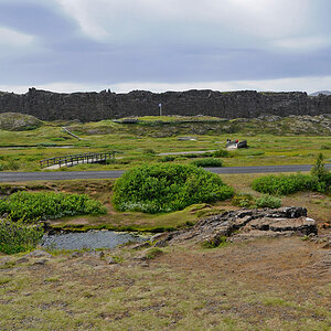 54 Pingvellir