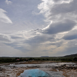 49 Geysir Strokkur