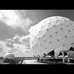 NSA Field Station 010