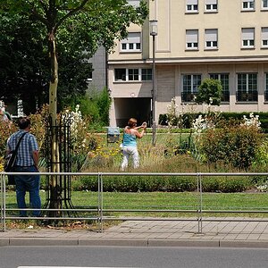 Bild für den Thread "Fotografierte Fotografen".
