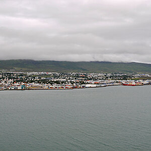 05 Akureyri