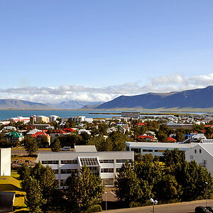 01 Reykjavik