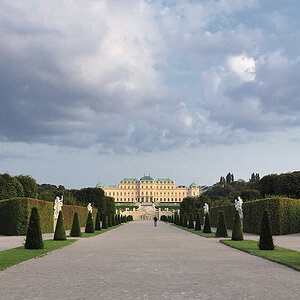 20090807 203239 Wien
Belvedere-Garten
