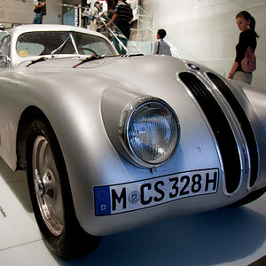 BMW Museum 02