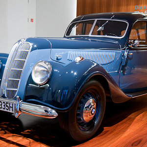 BMW Museum 04