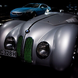 BMW Museum 06