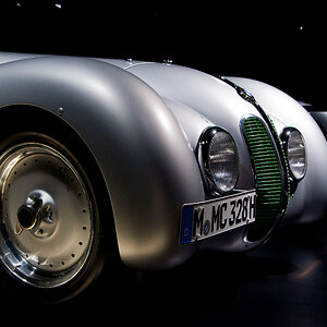 BMW Museum 09
