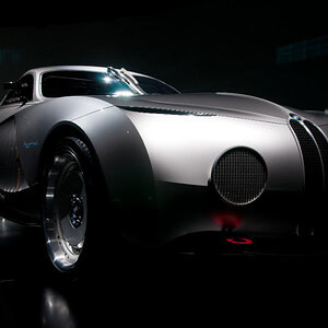 BMW Museum 13