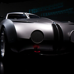 BMW Museum 14