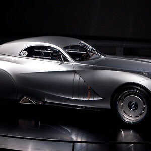 BMW Museum 15