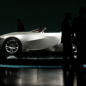 BMW Museum 16
