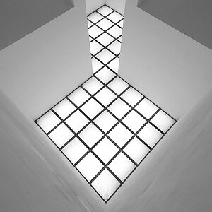 c Turm Hombroich 8001