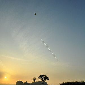Sonnenaufgang2