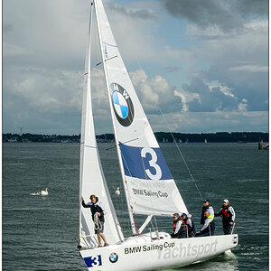 315 Kieler Woche 2009 - Segeln