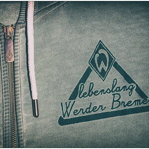 321 Lebenslang Werder Bremen