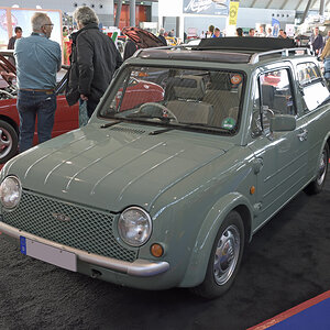 Nissan PAO [DSC_6672]