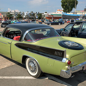 Studebaker Golden Hawk [DSC_7533]