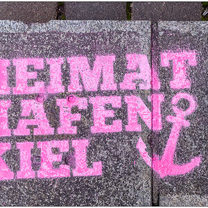 418 Kieler Woche - Heimathafen
