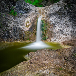 Wasserfall