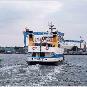 425 Fördedampfer "Heikendorf" von hinten