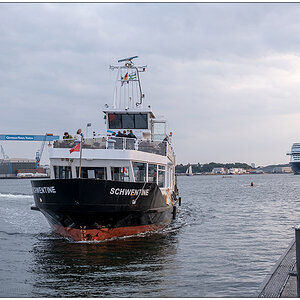 427 Schwentinelinie "Schwentine" II