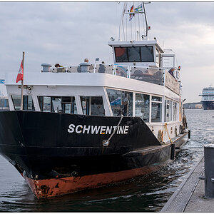 428  Schwentinelinie "Schwentine" III