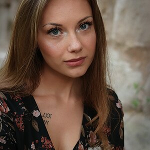 Vanessa VIII