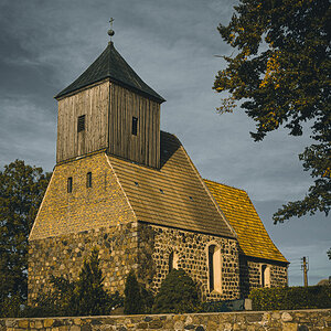 Dorfkirche Münchehofe