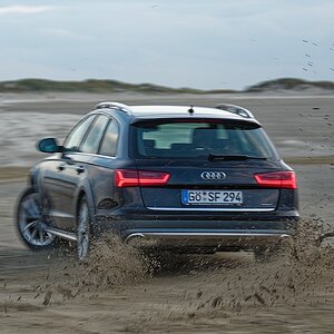 Strandspass II