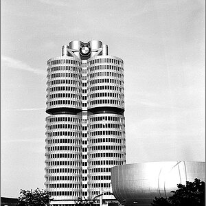 Machtzentrale