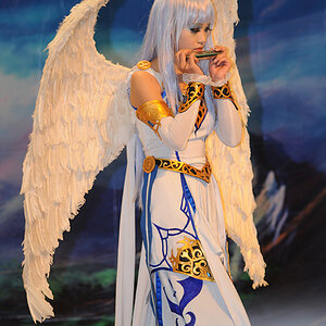 angel