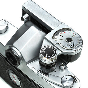 welche kam.8 1