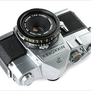 welche kam.8 4