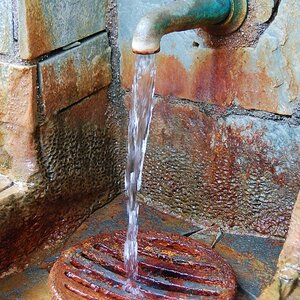 Wasser 2