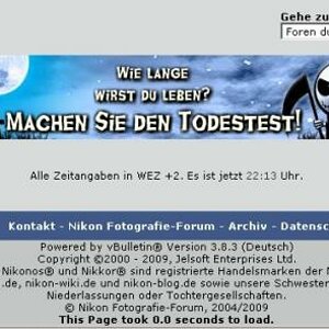 Todestest