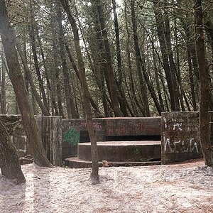 Bunker II