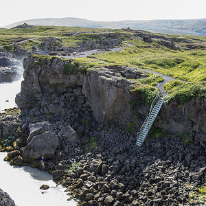 Anglertreppe Godafoss.jpg