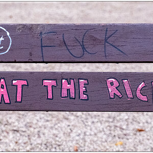 591 Eat the rich