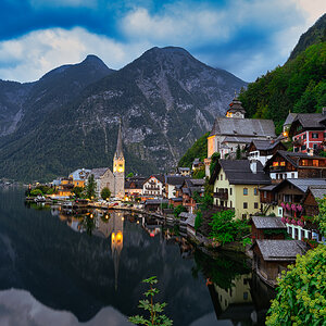 Hallstatt