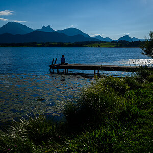 Hopfensee