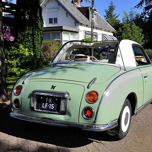 Figaro