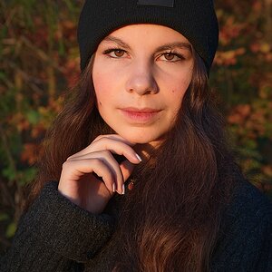 Nell Herbst VI