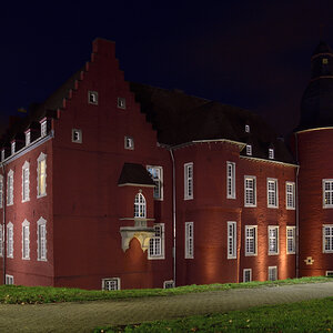 Burg Alsdorf