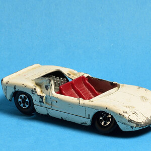 Ford GT 40