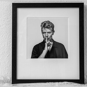 003 Gavin Evans - David Bowie ausgepackt