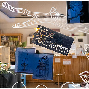 088 Neue Postkarten :-)